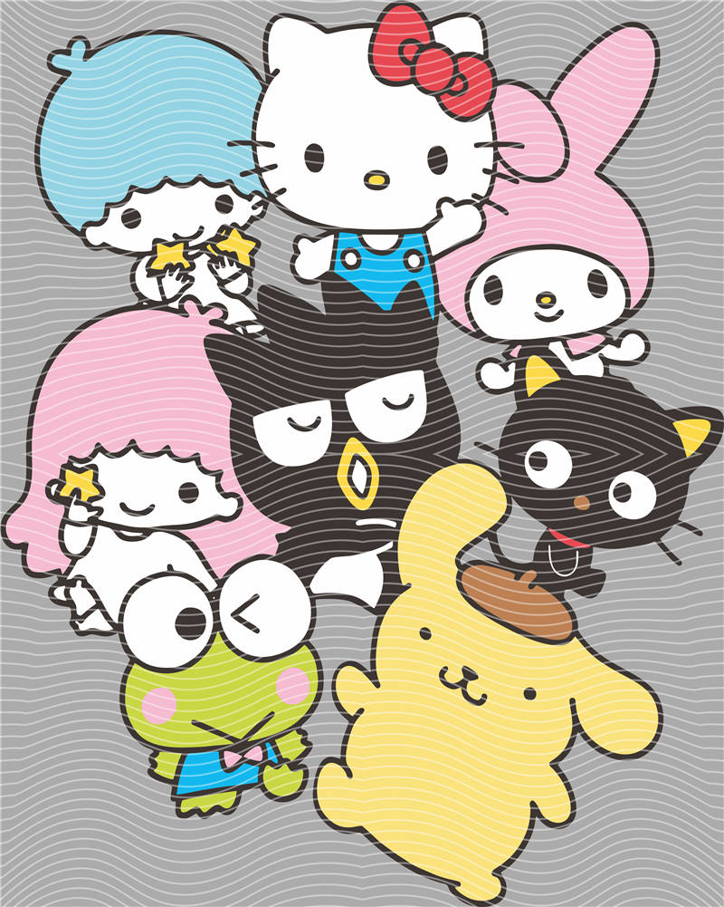 Animation design-J 251